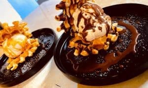 Chatters Bistro